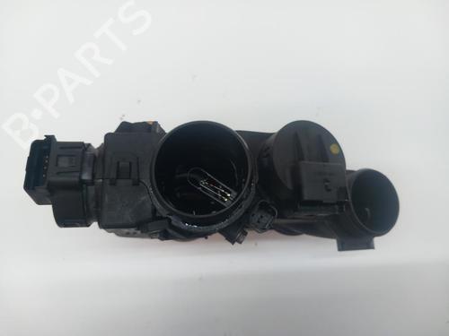 Throttle body CITROËN C4 Picasso I MPV (UD_) | BP30175191M82