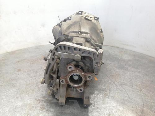 Gearbox MERCEDES-BENZ VITO / MIXTO Van (W639)  | BP32183646M3 
