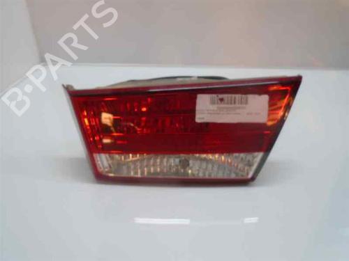 Used Right tailgate light Right tailgate light HYUNDAI SONATA V (NF) 2.0 CRDi (140 hp) 10253635 10253635