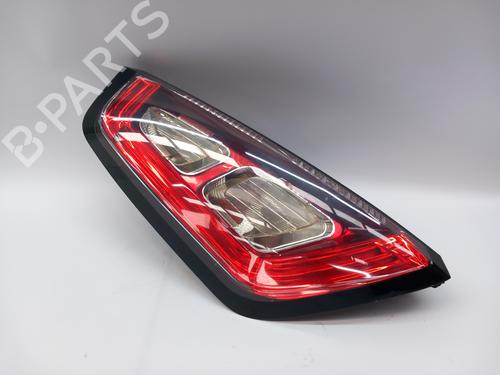 Used Left taillight FIAT PUNTO EVO (199_) 1.4 Natural Power (78 hp) 27301536