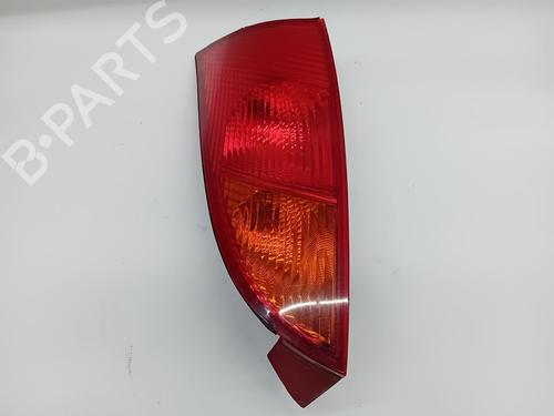 Used Left taillight Left taillight 38091214 38091214