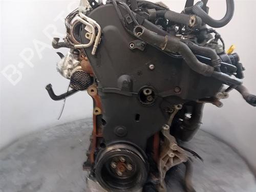 Engine VW T-ROC (A11, D11) 2.0 TDI | BP31330947M1 - Image 5