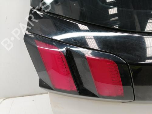 Used Left tailgate light PEUGEOT 3008 II SUV (MC_, MR_, MJ_, M4_) 1.2 THP/ PureTech 130 (MRHNSM, MRHNSU, MRHNSJ, MRHNYW,... (131 hp) 24866025