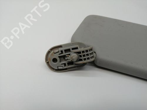 Left sun visor HYUNDAI KONA (SX2) 1.6 T-GDi Hybrid | BP29714678I1 