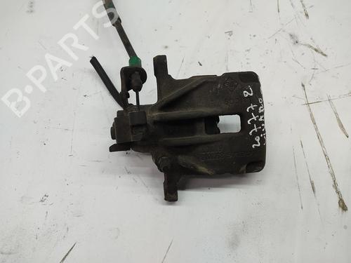 Pinza freno anteriore sinistra Pinza freno anteriore sinistra OPEL VIVARO B Van (X82) 1.6 CDTI (05) (125 hp) 36887715 36887715