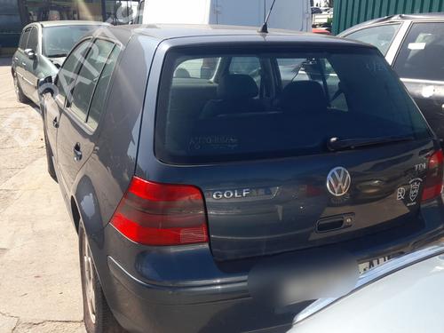 Front left lock VW GOLF IV (1J1) 1.9 TDI | BP28059388C98 