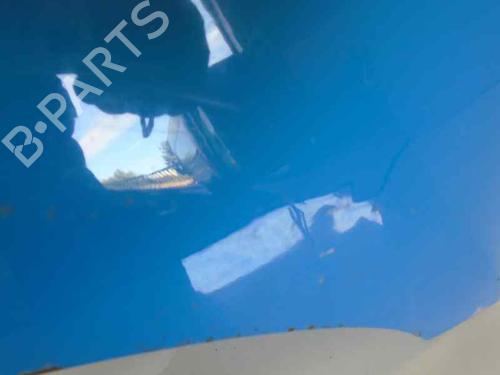 Right front fenders OPEL AGILA (A) (H00) 1.2 16V (F68) | BP6707544C42 