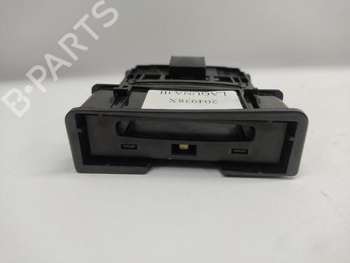 Used Other RENAULT LAGUNA III (BT0/1) 1.5 dCi (BT00, BT0A, BT0T, BT1J) (110 hp) 30313777