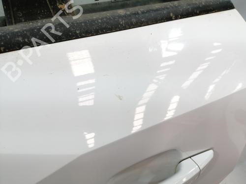 Left rear door AUDI Q2 (GAB, GAG) 35 TFSI | BP29358091C4 