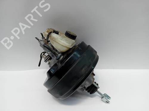 Used Servo brake MERCEDES-BENZ S-CLASS (W221, V221) S 450 CDI (221.028, 221.128) (320 hp) 18917508