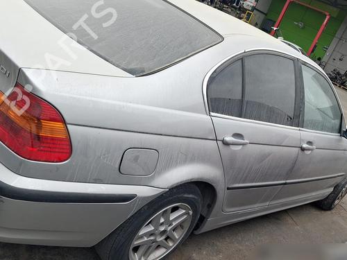 Front left window mechanism BMW 3 (E46) 320 i | BP33676805C22  - Image 5