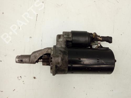 Startmotor AUDI A6 C5 (4B2) 2.5 TDI (150 hp) 19055156