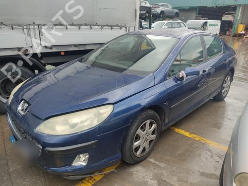 Right taillight PEUGEOT 407 (6D_) 1.6 HDi 110 (6D9HZC, 6D9HYC) | BP31091335C35 