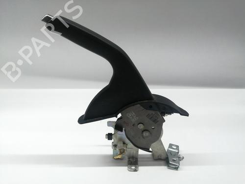 Used Hand brake HYUNDAI i20 II (GB, IB) [2014-2021]  19135938