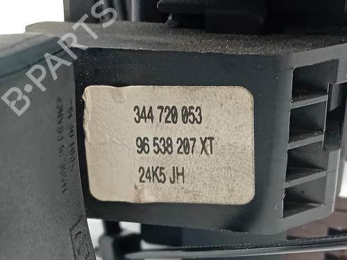 Headlight switch SEAT LEON (1M1) 1.6 | BP37247476I24 - Image 8