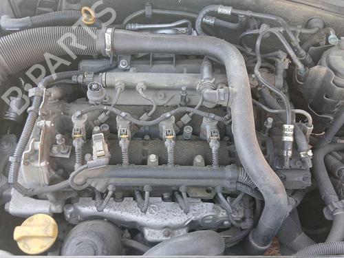 Engine OPEL CORSA C (X01)  | BP38530668M1  - Image 11