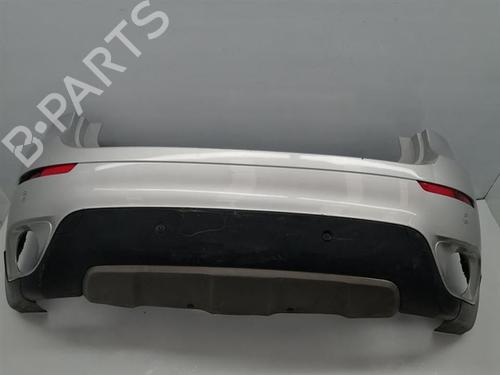 rear-bumper-bmw-x6-e71-e72-2007-2008-2009-2010-2011-2012-2013-2014-2015-34214652 main image