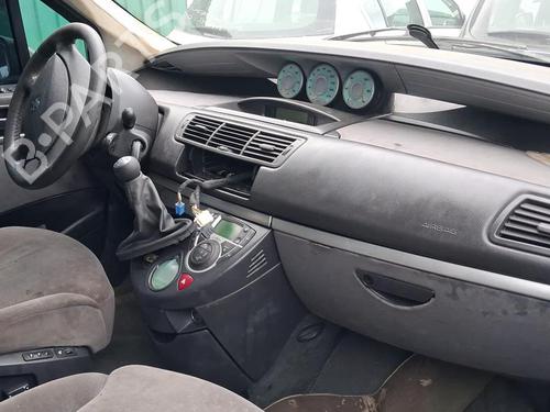Forlygtekontakt PEUGEOT 807 (EB_) | BP38777461I24 - Image 7