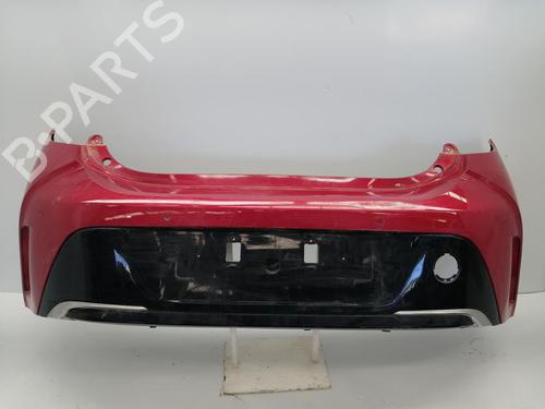 Used Rear bumper Rear bumper TOYOTA COROLLA Hatchback (_E21_, _EA1_, _EH1_) [2018-2026] 34179932 34179932