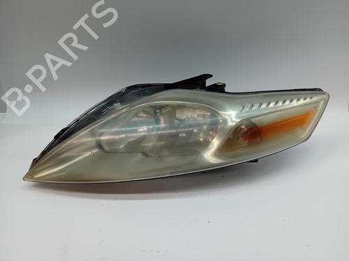 Used Left headlight Left headlight FORD MONDEO IV Saloon (BA7) 2.0 TDCi (140 hp) 33938505 33938505