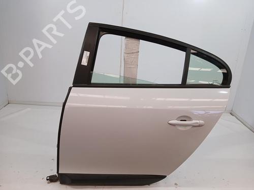 Used Left rear door Left rear door 38544520 38544520