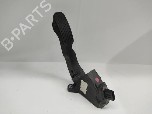 Used Pedal Pedal TOYOTA AVENSIS Saloon (_T27_) [2008-2018] 35905209 35905209