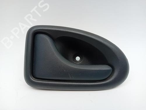 Used Front left interior door handle Front left interior door handle 37247540 37247540