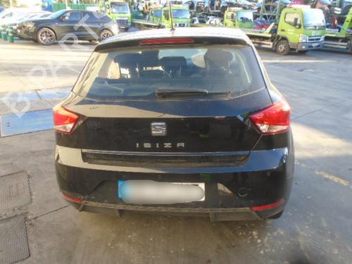 Ignition coil SEAT IBIZA IV SC (6J1, 6P5) 1.0 TSI | BP11051113M94 