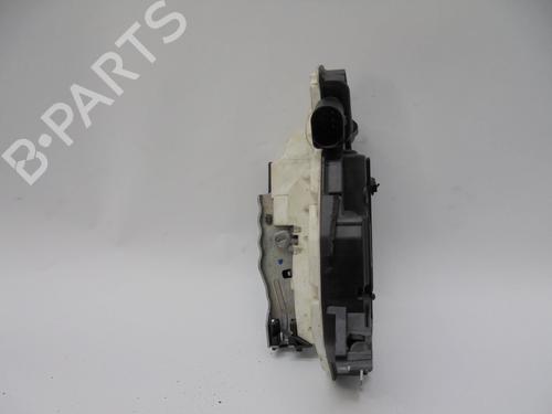 Front right lock VW SCIROCCO III (137, 138) 1.4 TSI | BP9153973C97 