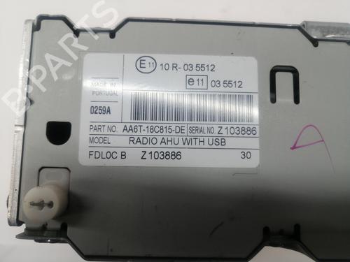 Andre FORD FIESTA VI (CB1, CCN) 1.25 | BP22404353O1 