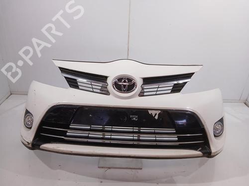 Used Front bumper Front bumper 38470327 38470327