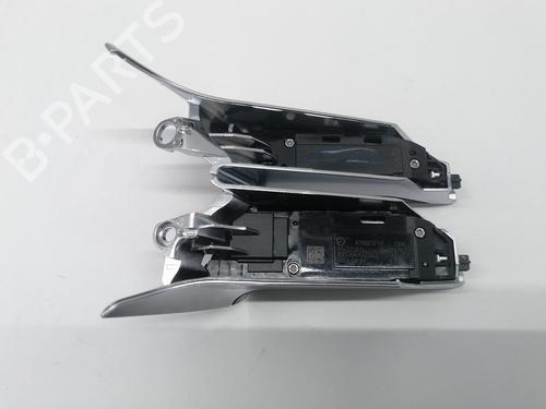 Stuurwielbediening MERCEDES-BENZ A-CLASS Saloon (V177) | BP30644727E15