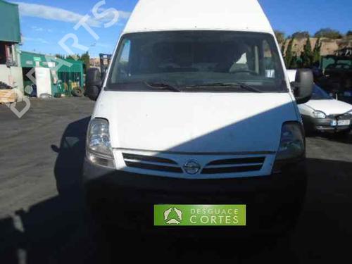 Used Parts NISSAN INTERSTAR Van (X70)  dCi 120  736905