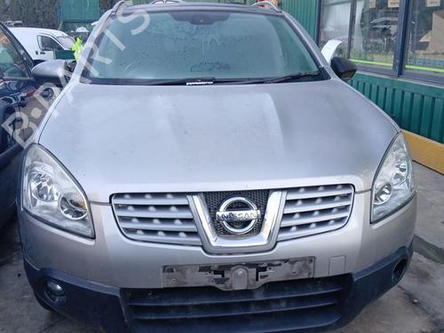 Used Parts NISSAN QASHQAI I (J10, NJ10) 1.6 (114 hp) 4382421