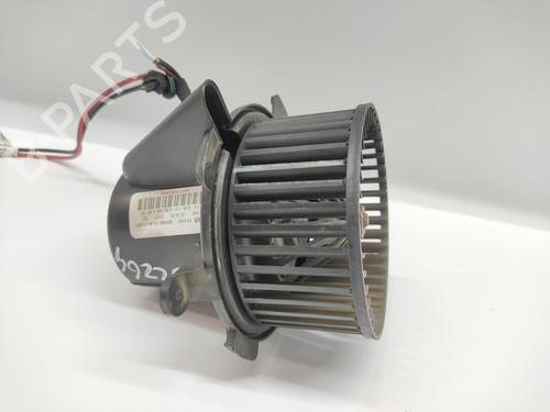 Heater blower motor CITROËN C4 I (LC_)  | BP27464520M62 