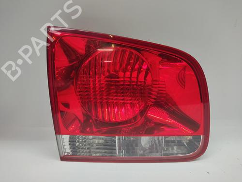 Farolim esquerdo da mala Farolim esquerdo da mala VW TOUAREG (7LA, 7L6, 7L7) [2002-2013] 34234492 34234492