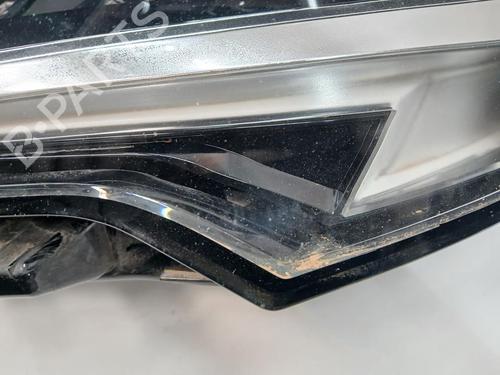 Left headlight OPEL CORSA F (P2JO) | BP37234116C28 - Image 3