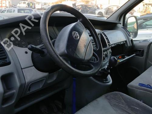 Turbocharger/Supercharger NISSAN PRIMASTAR Van (X83)  | BP30751206M71 