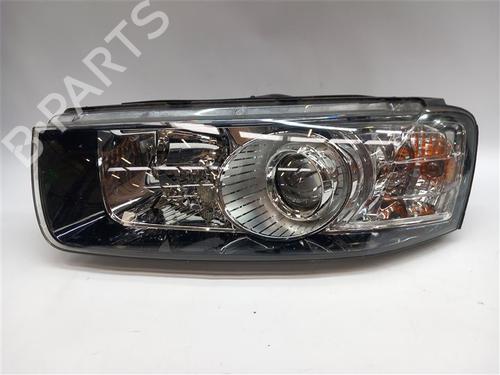 Used Left headlight Left headlight 39542166 39542166
