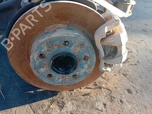 Bagaksel MERCEDES-BENZ CLA (C118) CLA 200 (118.387) | BP32271079M2