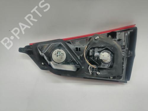 Left tailgate light NISSAN QASHQAI II SUV (J11, J11_) 1.6 dCi | BP28191566C79 