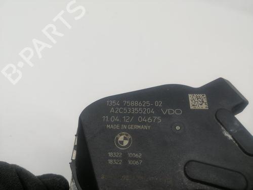 Intake manifold BMW 3 Convertible (E93) | BP37428889M70 - Image 6