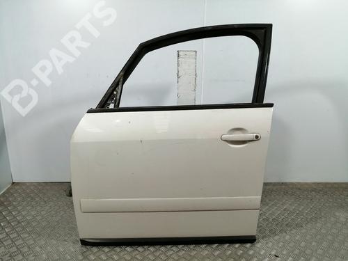 Used Left front door Left front door AUDI A2 (8Z0) 1.4 (75 hp) 10967676 10967676