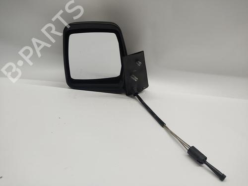 Bakspejl venstre FIAT SCUDO Platform/Chassis (220_) 2.0 JTD (94 hp) 29630455
