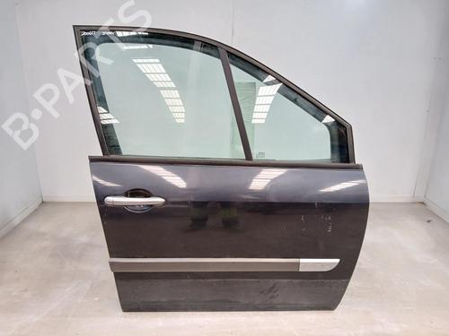 Used Right front door RENAULT GRAND SCÉNIC II (JM0/1_) 1.9 dCi (JM14) (131 hp) 25157116
