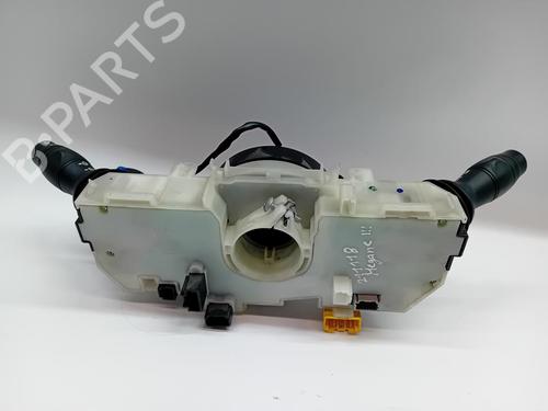 Headlight switch RENAULT MEGANE III Hatchback (BZ0/1_, B3_) 1.9 dCi (BZ0N, BZ0J) | BP37667648I24 - Image 3