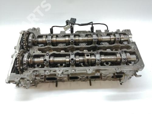 Used Cylinder head Cylinder head MERCEDES-BENZ B-CLASS Sports Tourer (W246, W242) B 180 CDI (246.200) (109 hp) 11028954 11028954