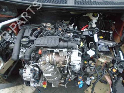 Other PEUGEOT 3008 II SUV (MC_, MR_, MJ_, M4_)  | BP14026654O1 