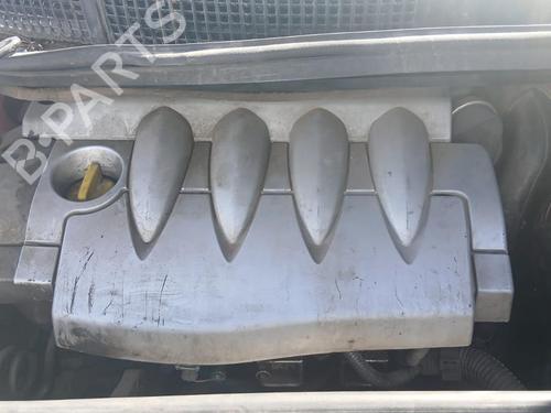Headlight switch RENAULT SCÉNIC II (JM0/1_)  | BP34620019I24  - Image 13