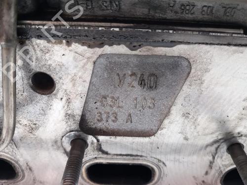 Cylinder head VW GOLF VI (5K1) | BP32271040M5 - Image 3